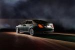 Genesis G90 Vanity Fair Special Edition 2018 года